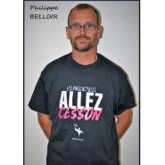 BELLOIR Philippe